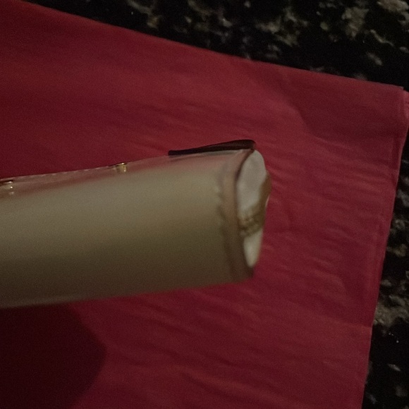 LOUIS VUITTON Patent Miroir Venice Zippy Card Wallet π€ - Picture 7 of 16